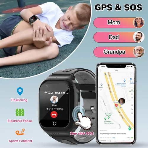 Reloj wonlex para niños new arrivals