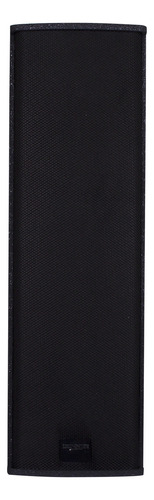 Par Caixa Line Array Ativa + Passiva C100 Ll Audio + Suporte Cor Preto 127/220v