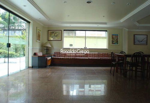 Imagem 24 de 30 de Apartamento Á Venda Com 3 Dorms, Perdizes, Sp - R$ 2.8 Mi - V3415