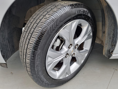 Chevrolet Onix 1.0 TURBO FLEX PLUS LTZ MANUAL