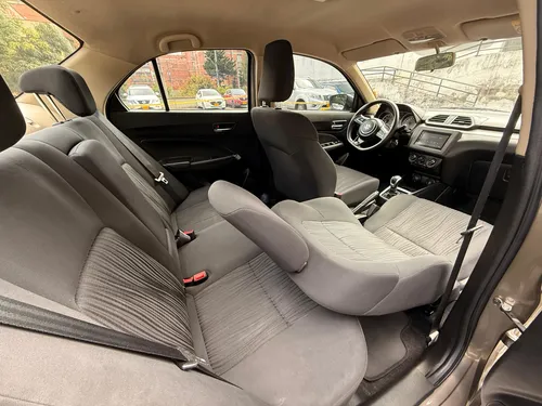 Suzuki Swift 1.2 Dzire At