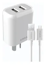 Comprar Cargador Micro Usb Para Samsung A01 A02 A03 M10 A10 J7 J6 S7