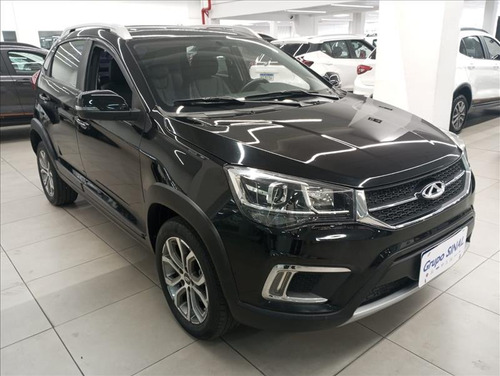 Chery Tiggo 2 Tiggo 2 1.5 16v Act Automático