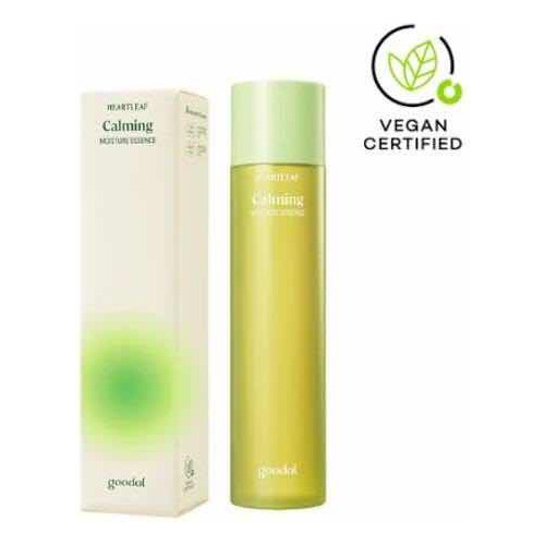Goodal Houttuynia Cordata Calming Essence 150ml