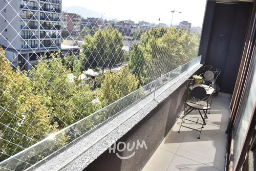 Departamento Avenida Los Leones Id: 150927