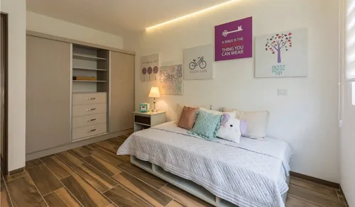 Casa En Venta En Queretaro En Zibata