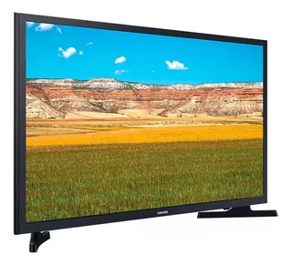 Pantalla Samsung Smart Led Tv 32 Pulgadas Hd Hdr Un32t4310af