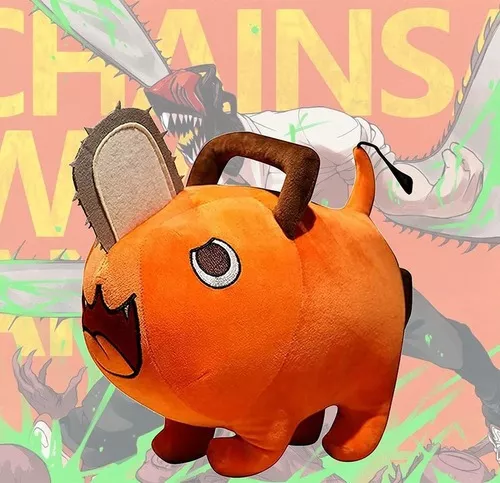 Pochita: Tudo sobre o cachorrinho motosserra de Chainsaw Man