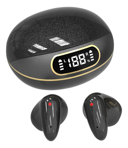 Micrófono Integrado G Headset Para Deportes, Llamadas Nítida