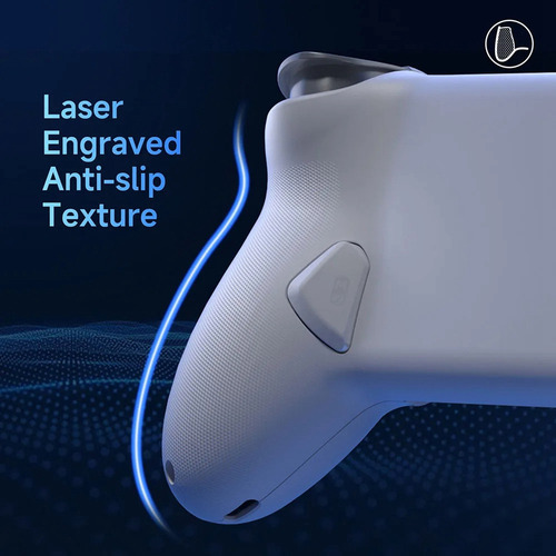 - Controlador De Teléfono Móvil Easysmx M15 Gamepad For