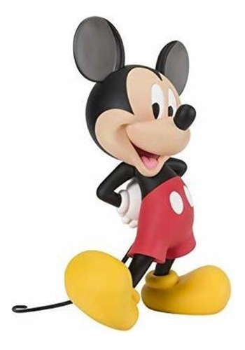 Bandai Tamashii Nations Figuarts Zero Mickey Mouse (1940