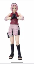 Comprar Naruto Shippuden S.h.figuarts Sakura Haruno Bandai