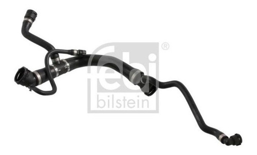 Mangueira Do Radiador Bmw X5 4.8 Is 2004-2007 (e53)