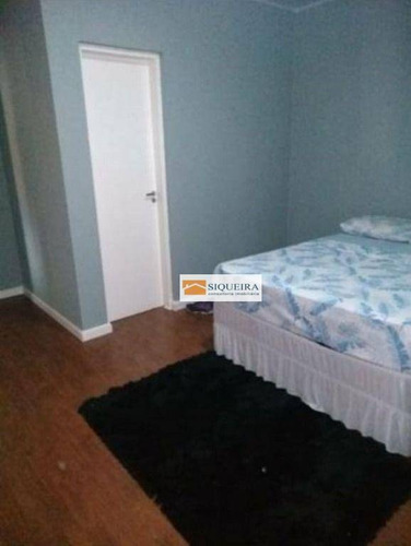 Imagem 3 de 11 de Chácara Com 3 Dormitórios À Venda, 1000 M² Por R$ 350.000,00 - Fazenda Alvamar - Piedade/sp - Ch0046