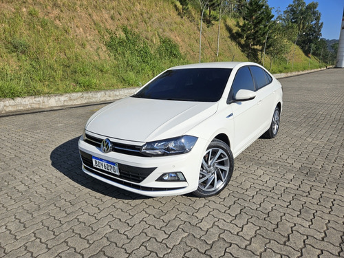 Volkswagen Virtus 1.0 Highline 200 Tsi Aut. 4p