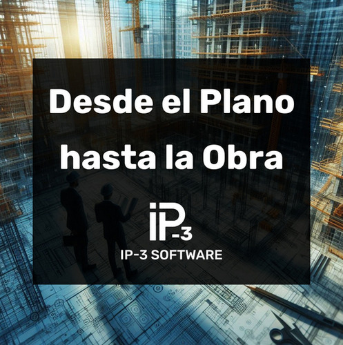 Ip3 Software, Pack De 10 Programas, Envio Gratis