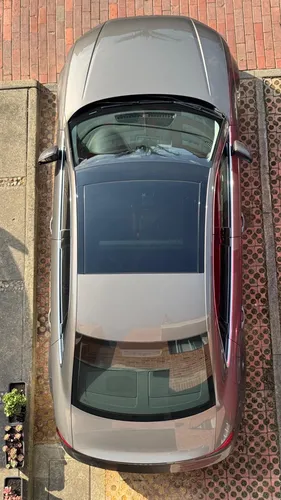 Audi A3 1.8 Tfsi Ambition
