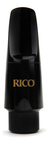 Boquilla Para Clarinete Rico Royal Graftonite C7