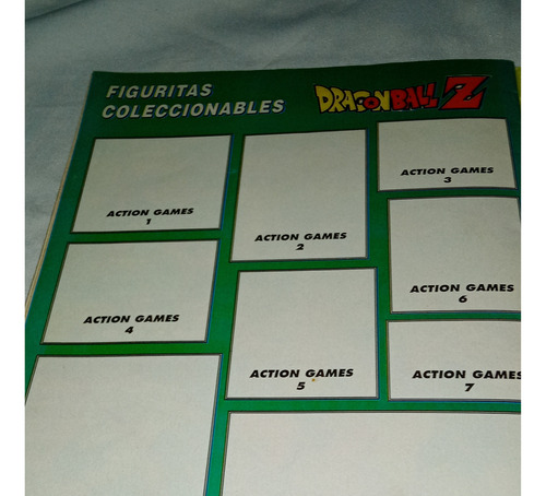 Revista Antigua ** Action Games ** N° 82 Juegos Trucos Ninte (Usado)