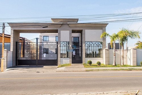 Imagem 2 de 26 de Grande Oportunidade De Imóvel À Venda, Na Região De Santa Felicidade, Um Dos Bairros Mais Tradicionais De Curitiba, Podendo Ser Financiado. - Ap00133 - 33272117