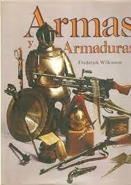 Armas Y Armaduras