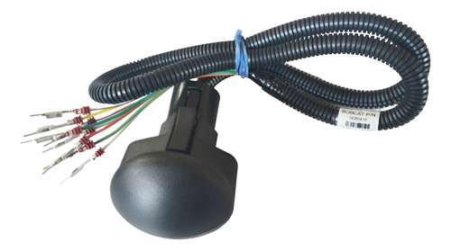 Interruptor Auxiliar Izquierdo Mango Para Bobcat 753 863 864