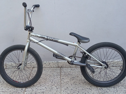 Bicicleta Bmx Mirraco Blink