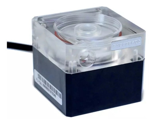Imagem 6 de 6 de Bomba Pc Water Cooler 800l/h