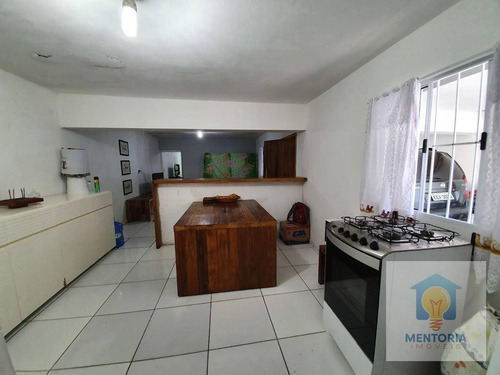 Imagem 20 de 22 de Casa Residencial À Venda, Jardim Vista Alegre, Embu Das Artes - . - Ca0232