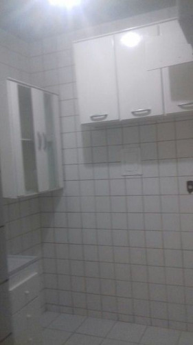 Imagem 8 de 25 de Ótimo Apartamento 02 Quartos Bairro Ouro Preto! - 2669