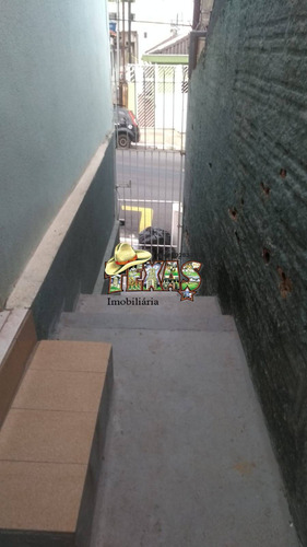 Imagem 9 de 15 de Casa Terrea Chacara Califórnia - 2825