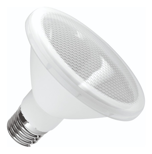 Luminatti - Lâmpada Led Par 30 10w 2700k Bivolt Ip65 - Lm170