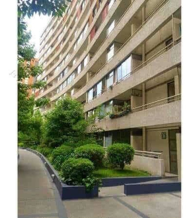 Venta Depto 2d+2b Metro Ñuñoa, Excelente Ubicación