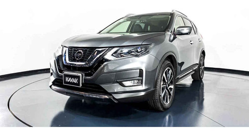 Imagen 1 de 15 de 45859 - Nissan X Trail 2019 Con Garantía At