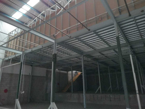 Excelente Local Comercial 400m2 Iztapalapa
