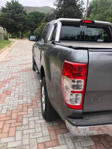 Ford Ranger 3.2 Cd 4x2 Xlt Tdci 200cv 2013