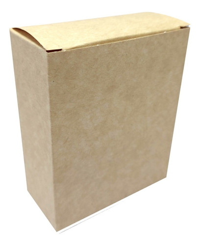 Imagen 4 de 5 de Caja Para Perfume Per6 X 10u Packaging Blanco Madera
