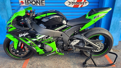 Imagen 3 de 8 de Kawasaki Zx10r