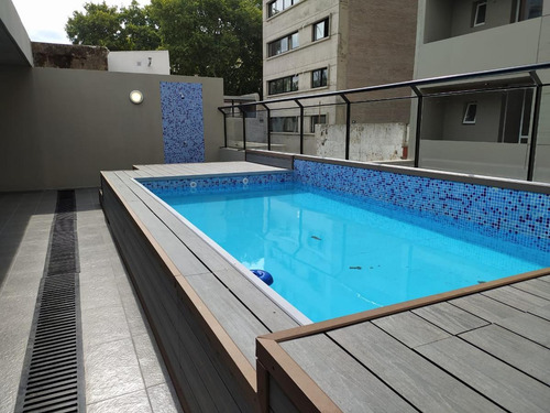 Imagen 7 de 11 de Departamento - Rosario