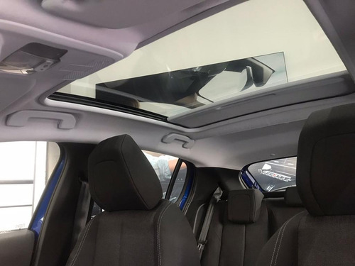 Peugeot 208 1.6l Active Pack Tiptronic