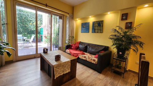 Departamento En Venta 4 Ambientes .villa Del Parque. Patio, Parrilla, Lavadero