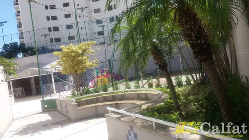 Apartamento Com 3 Dorms, Parque Da Vila Prudente, São Paulo - R$ 840 Mil, Cod: 886 - V886