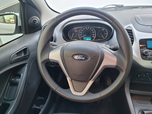 Imagem 5 de 11 de Ford Ka 1.0 Ti-vct Flex Se Manual