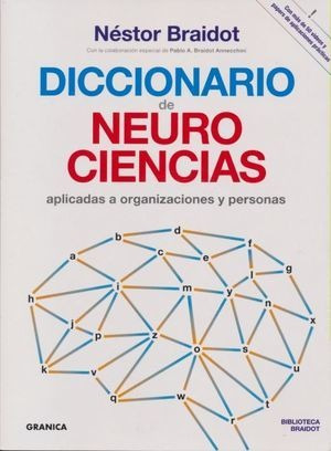 Libro Diccionario De Neurociencias Aplicadas Al Des Original