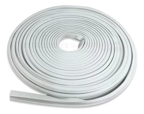 . Rollo Empaque Ceja Ancha For Puerta De Refrigerador 12 Mts