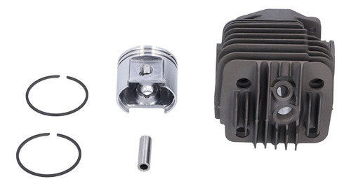 Para Kit De Pistón De Cilindro De Repuesto For Stihl Ts400