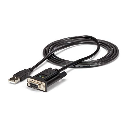 .com Adaptador Usb Serie Rs232 - Cable Adaptador Dce Se...