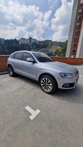 Audi Q5 Audi Q5 3.00