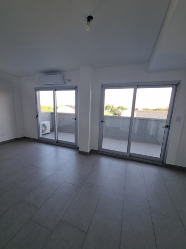Duplex Tres Ambientes A Estrenar José Mármol Terrazas De Bynnon (frente A Estación)