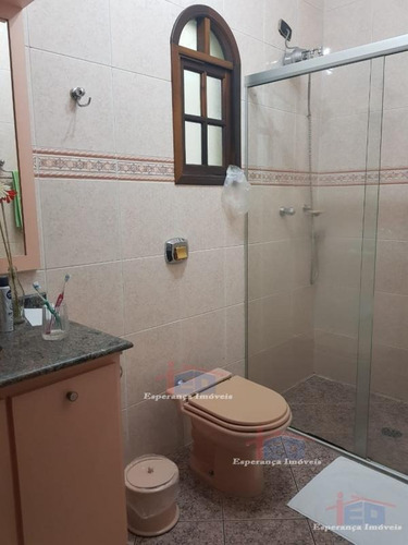 Ref.: 2822 - Casa Terrea Em Osasco Para Venda - V2822